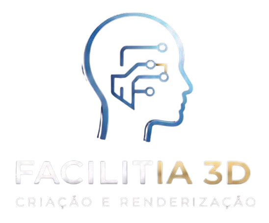 Logo FACILITIA 3D